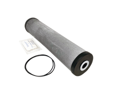  Chloramine Replacement Filter, Model CC-520