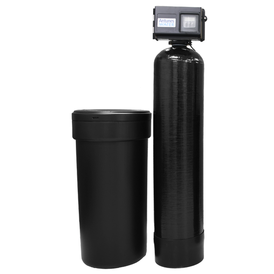 Whole House Water Softening System, Model WSS-1252-R FREE SHIPPING
