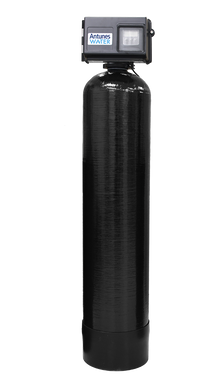  Whole House Iron Filtration System, Model WFE-1054-R