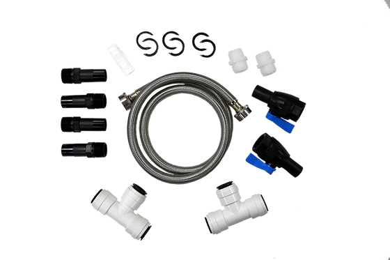 Bypass Kit, VZN-521/541