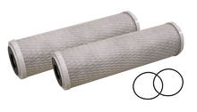  Carbon Pre-Filters