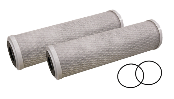 Carbon Pre-Filters