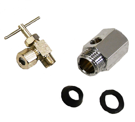 Supply Feed Components
