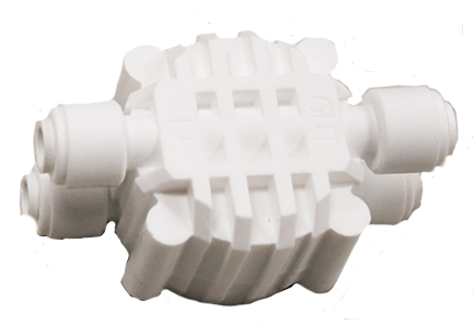 Automatic Shut Off Valve