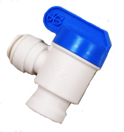 Storage Tank Ball Valve