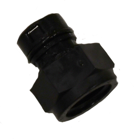 Drain Line Flow Control, WSS-0948-R