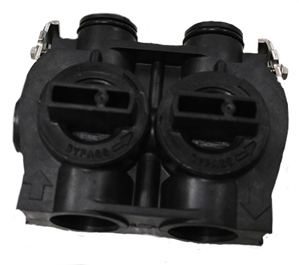Bypass Valve