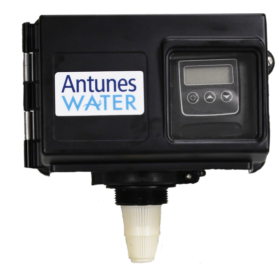 Control Valve, WSS-1252-R
