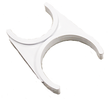  Carbon Post-Filter Clamp