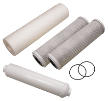  Complete Filter Replacement Kit