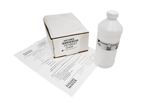  Water Analysis Kit