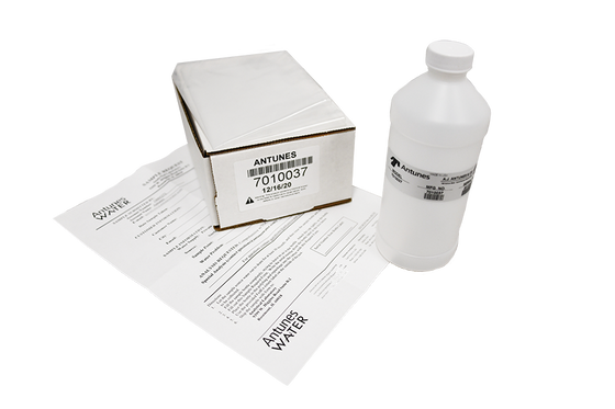 Water Analysis Kit