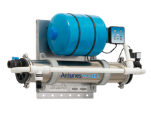  Whole House Treatment System, Model VZN-520H