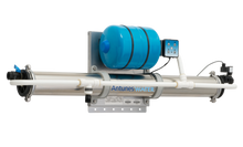  Whole House Treatment System, Model VZN-540H
