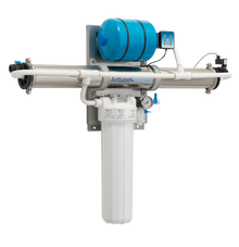  Whole House Treatment System, Model VZN-541HC