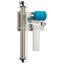  Whole House Treatment System, Model VZN-541VC